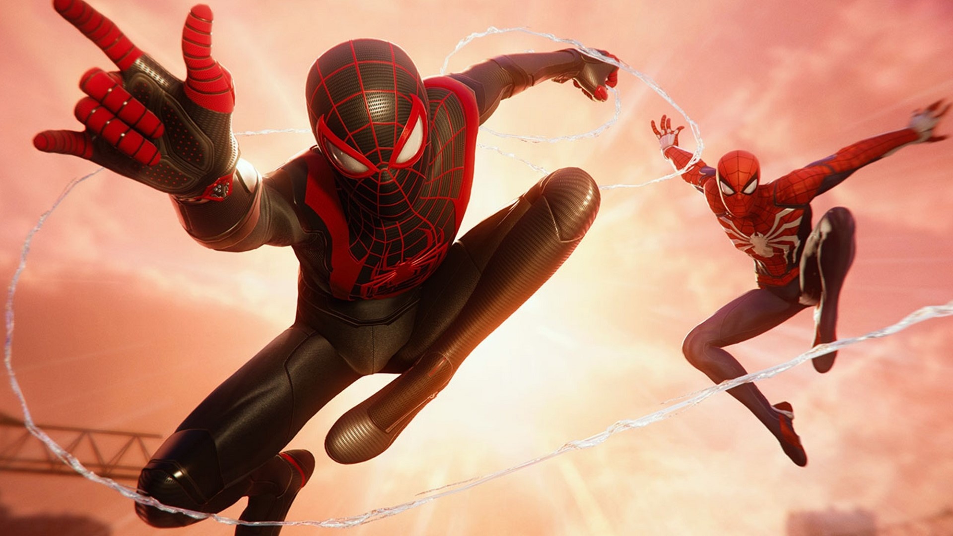 Marvel's Spider-Man: Miles Morales and Remastered PS5 vs PS4 Graphics  Analysis – Solid, if Not Extraordinary